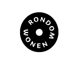 Rondom woning